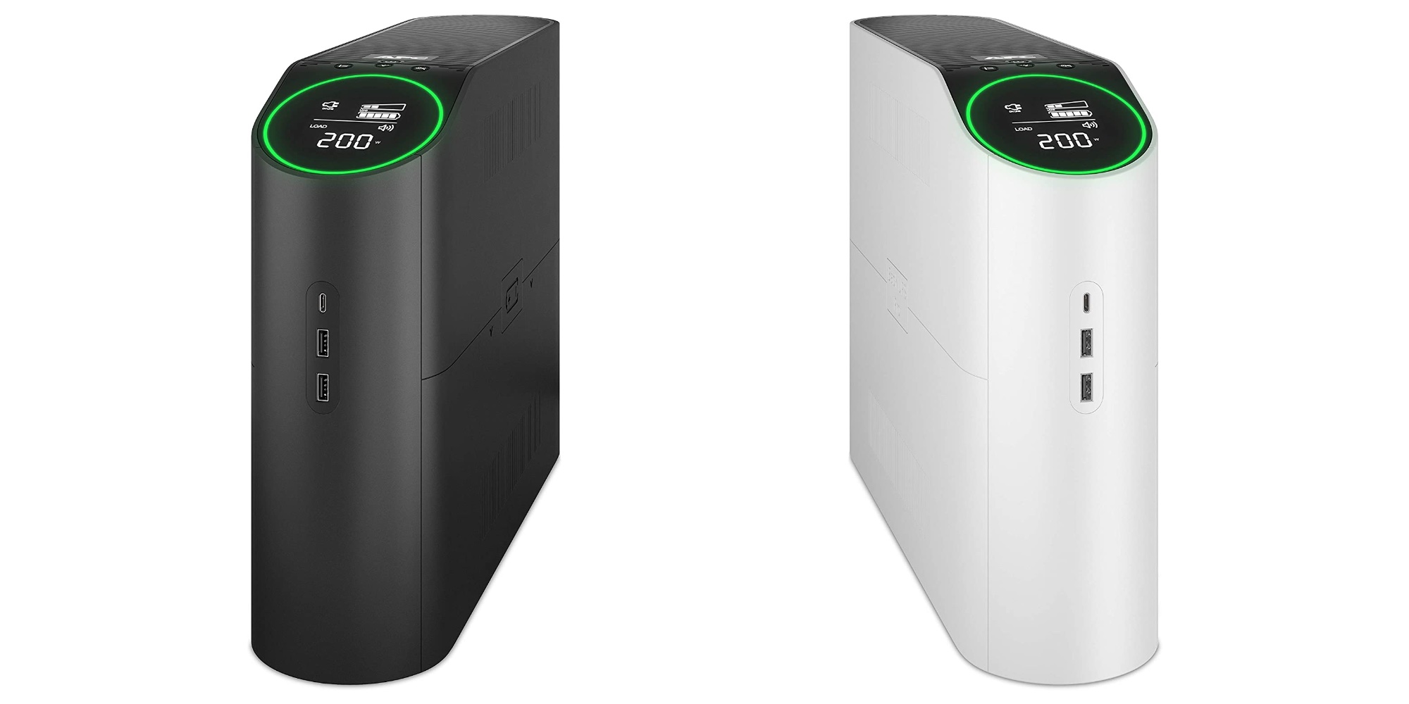 APC's gaming UPS packs 1500VA of battery backup for your PC at $187 ...