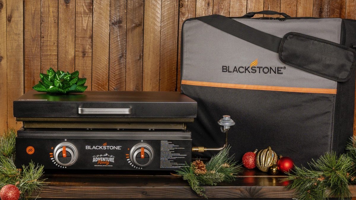 Blackstone Deals and Promo Codes 9to5Toys