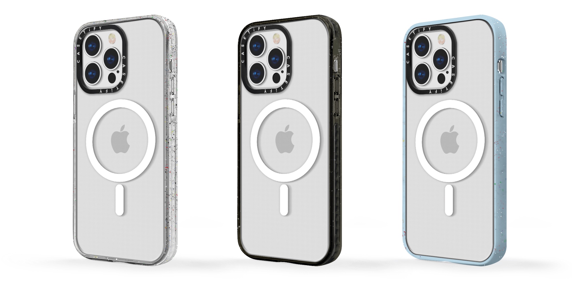 CASETiFY recycled iPhone 13 cases debut with MagSafe 9to5Toys
