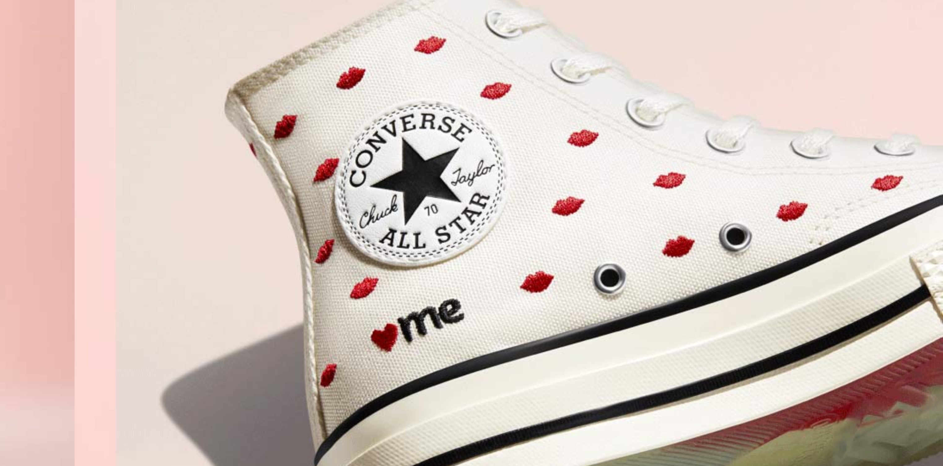 The Converse Valentine's Day Collection debuts 42 styles that 9to5Toys