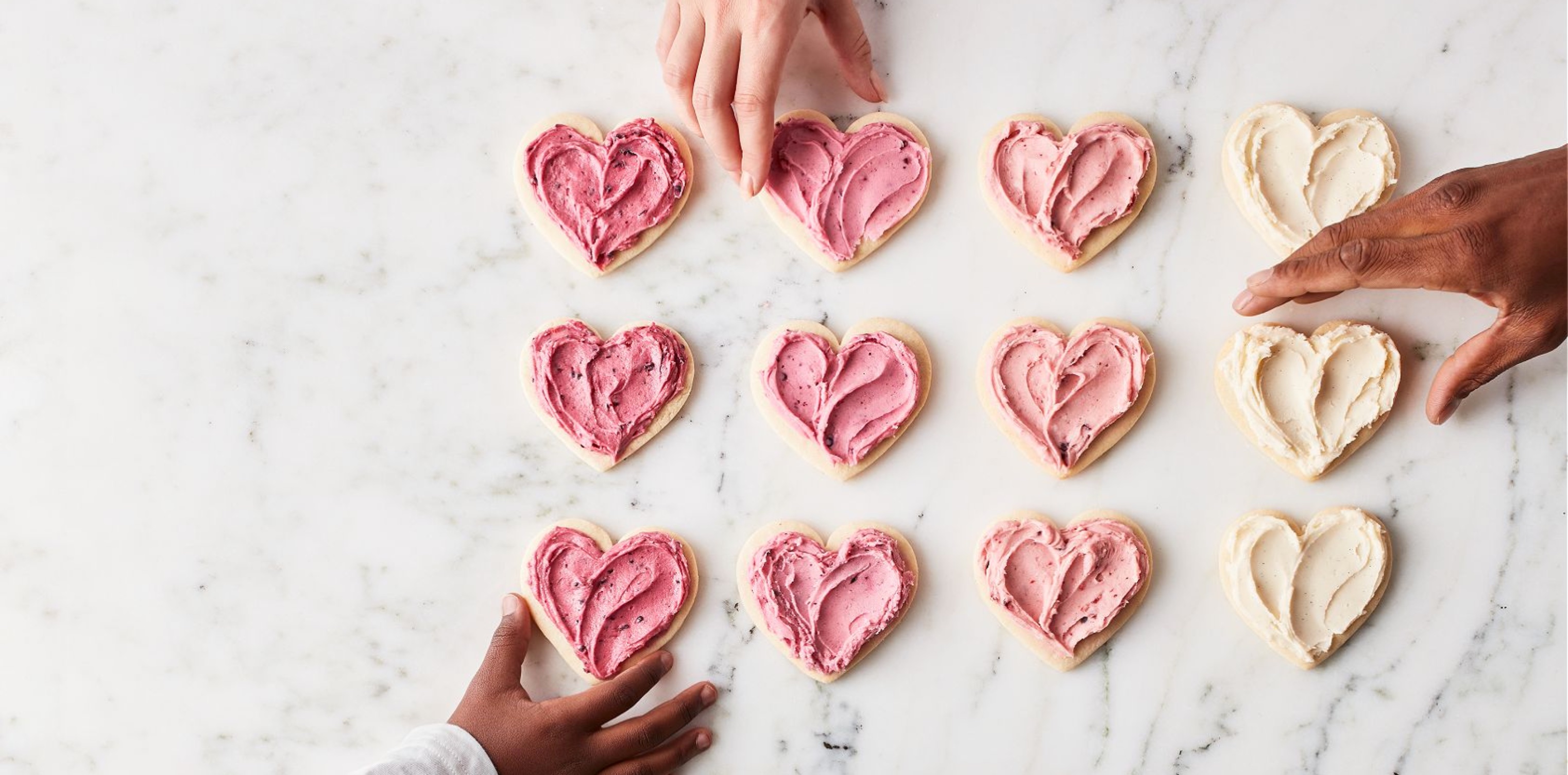 The Crate & Barrel Valentine's Day collection offers deals from 9to5Toys