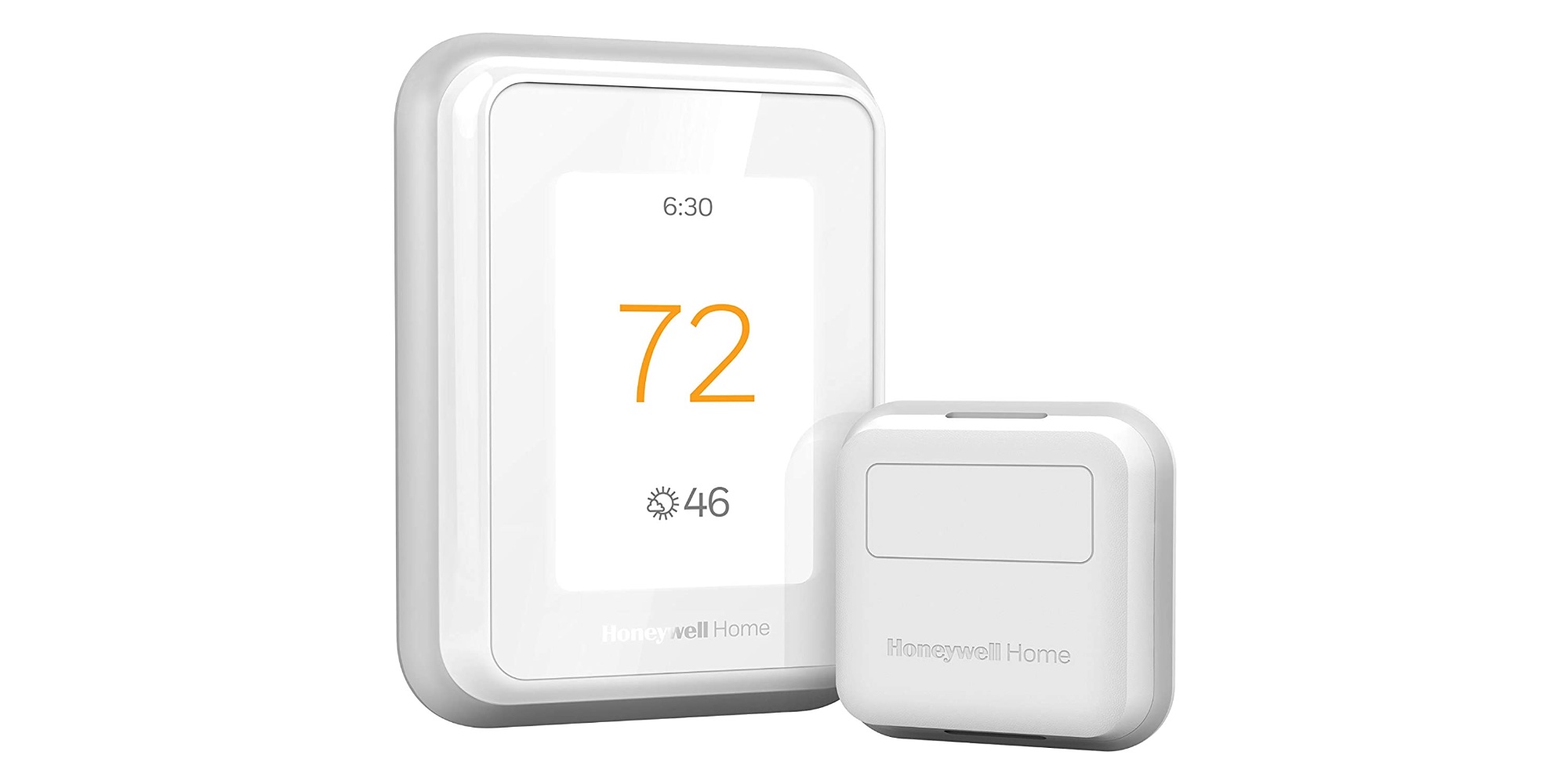 Honeywell's T9 Smart Thermostat Includes A Bundled Room Sensor At $149 ...