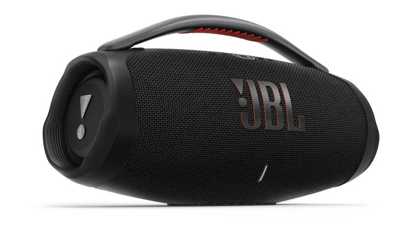 JBL speakers-Boombox 3