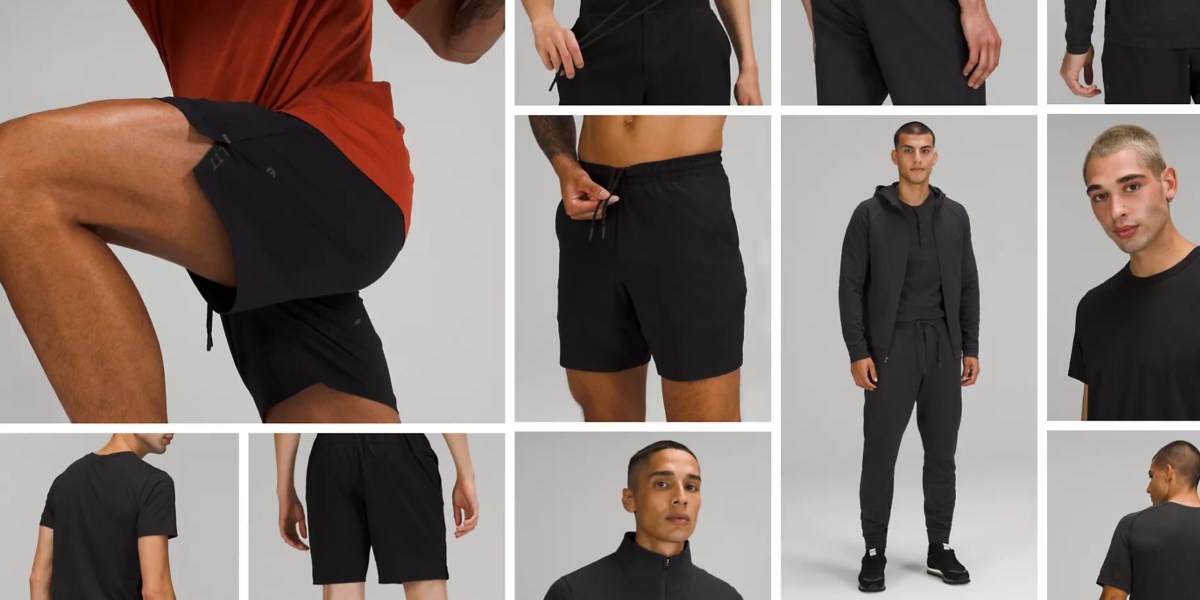 Lululemon's Valentine's Day Gift Guide offers hundreds of ideas - 9to5Toys