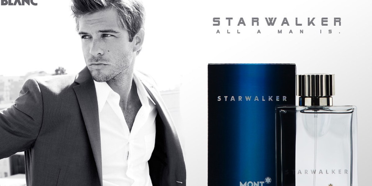 Nordstrom Rack's Cologne Flash Sale offers Mont Blanc, Burberry, more under 60