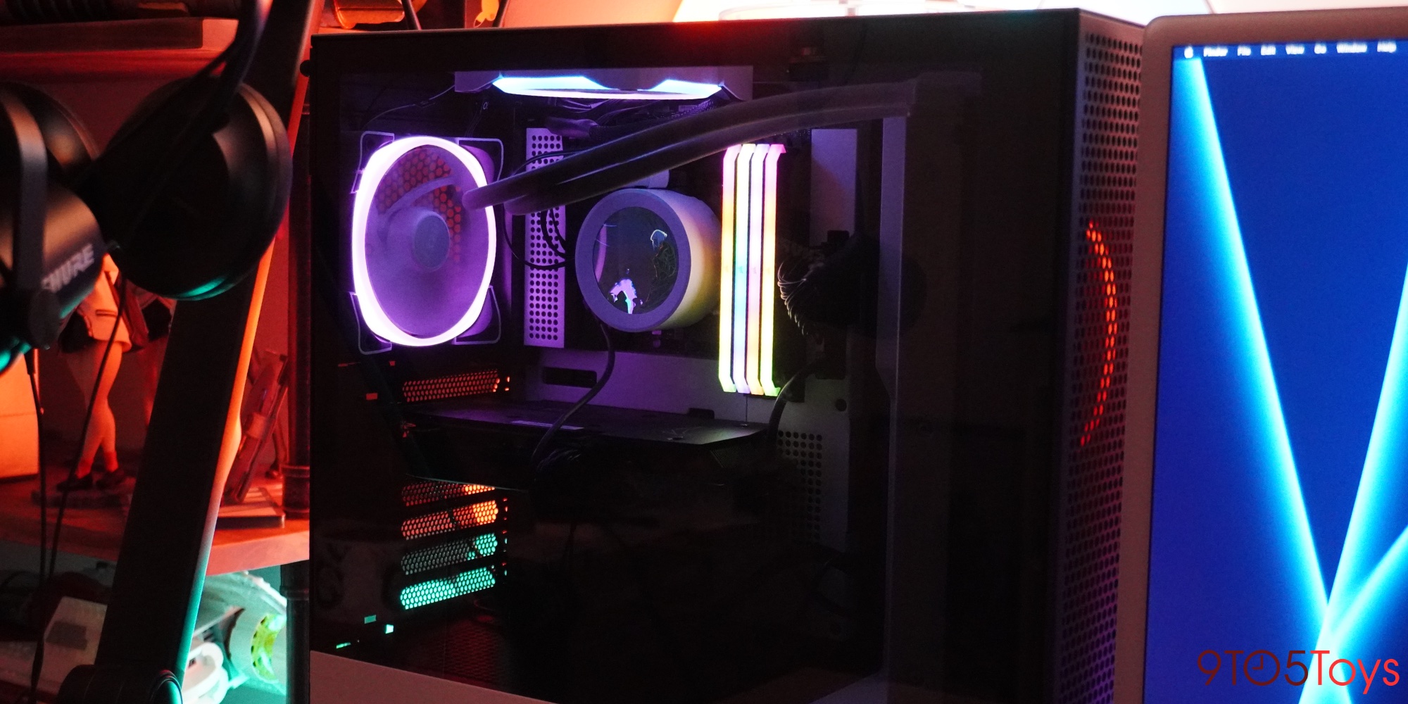 NZXT BLD Kit review: DIY PC building with training wheels