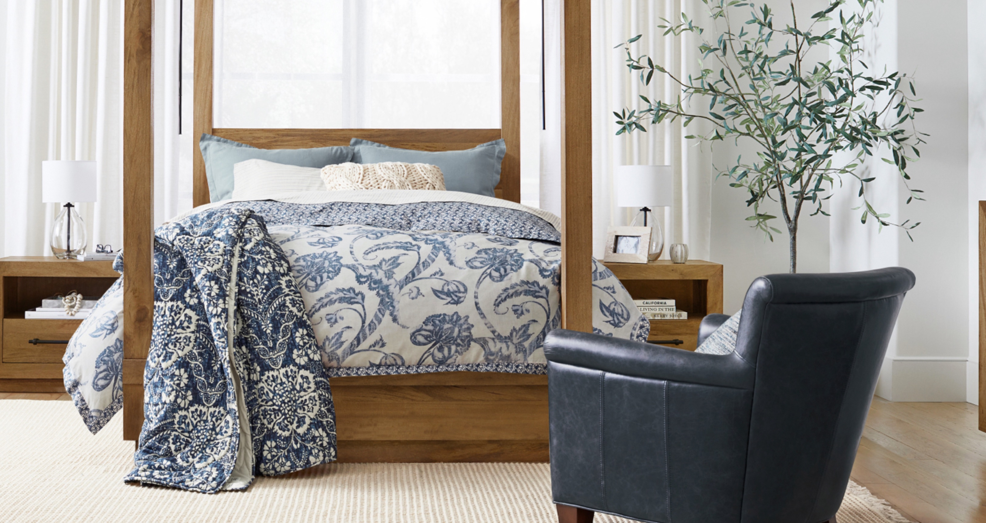 Pottery Barn Spring 2022 Collection Is Live With Three New Desig 9to5Toys   Pottery Barn Spring Lookbook 