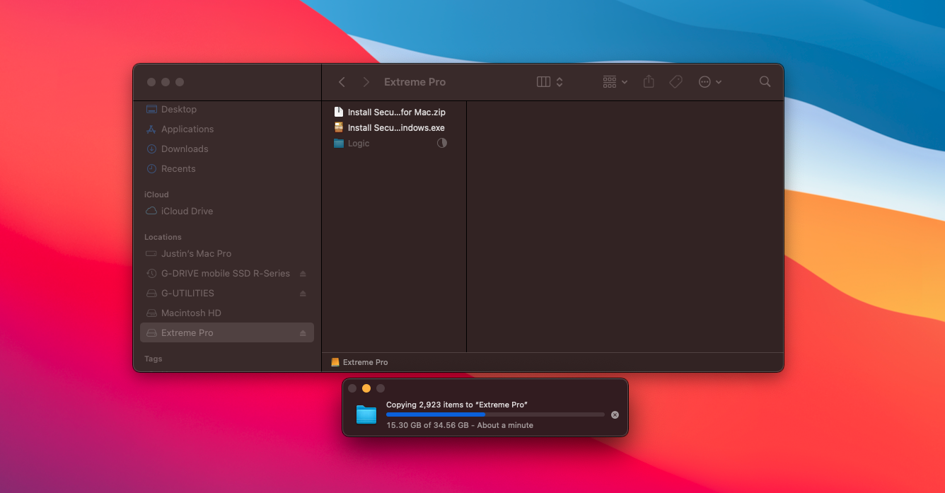 The Best Portable SSD SanDisk Extreme PRO Review 9to5Toys the-best-portable-ssd-sandisk-extreme-pro-review-9to5toys