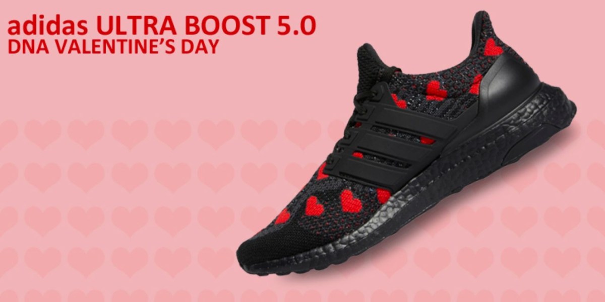 Classificatie Doordringen Fauteuil The adidas Valentine's Day collection is live with festive - 9to5Toys