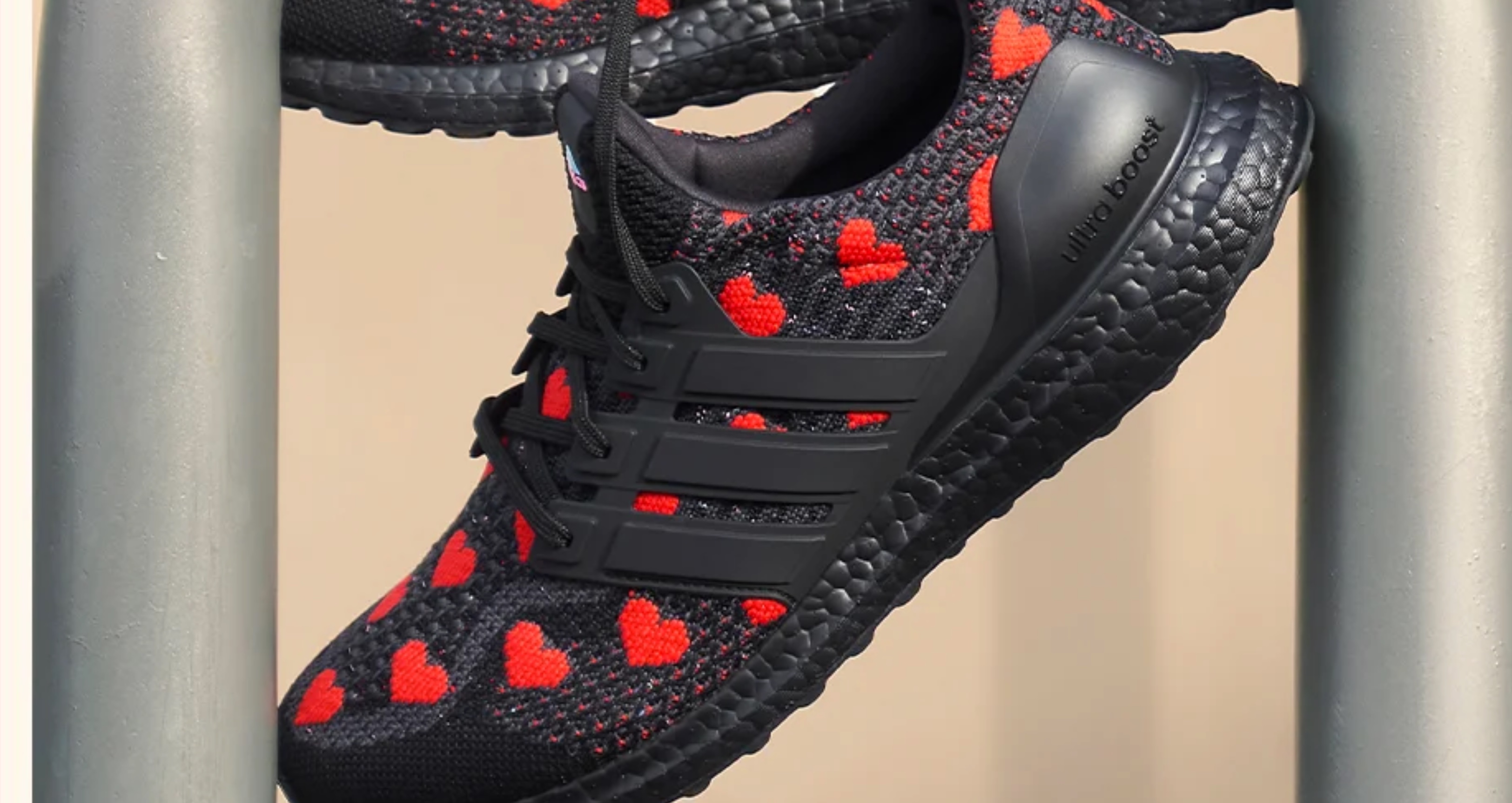 adidas Ultra Boost 5.0 DNA Valentine's Day
