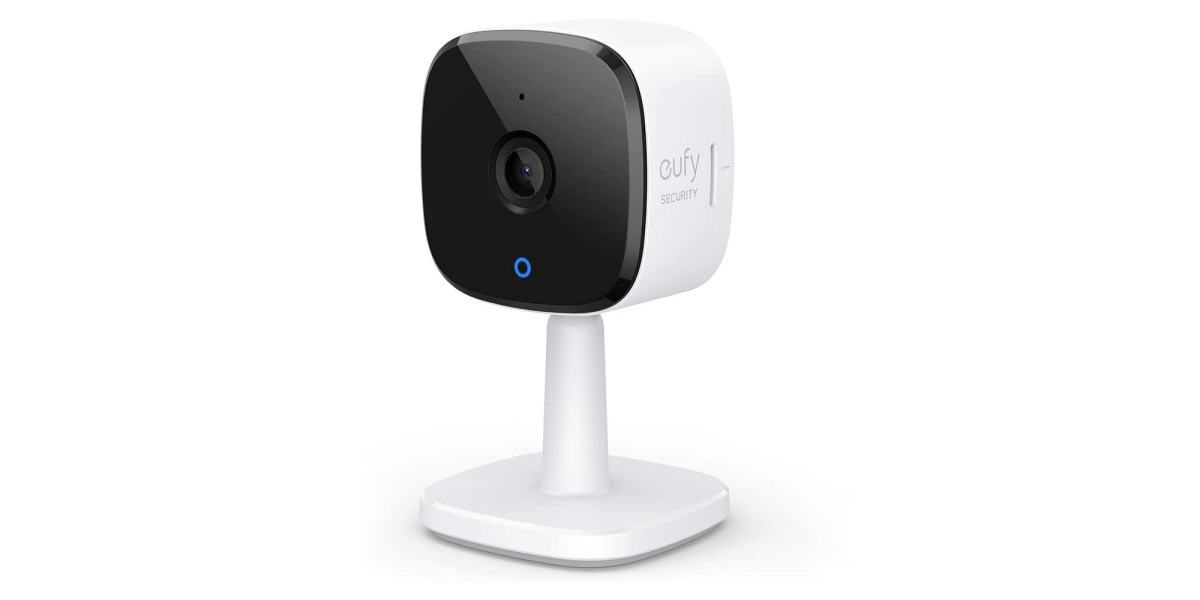 Anker eufy HomeKit cameras, security systems, and smart locks now