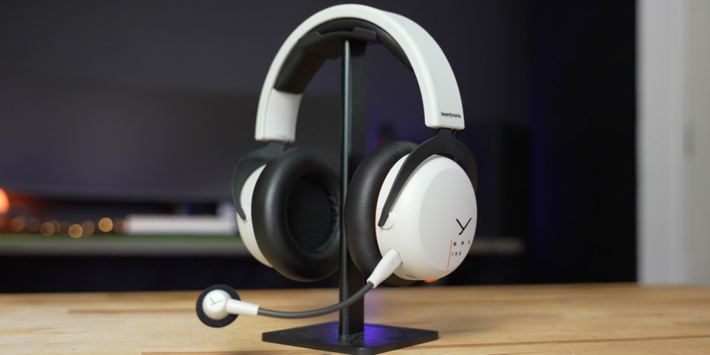 Beyerdynamic MMX 100 and 150 Review: Great audio but not comfortable