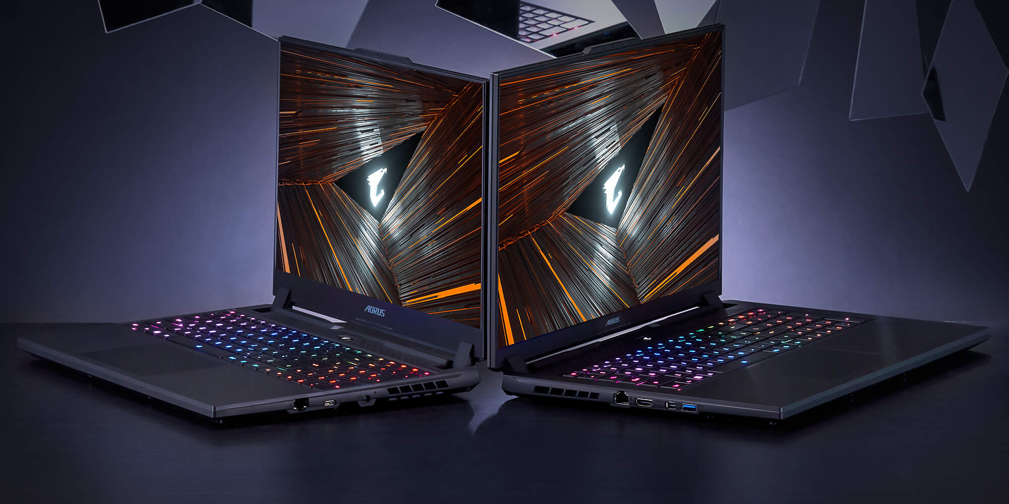 Gigabyte Announces New Aorus And Aero Laptops At Ces 9to5toys