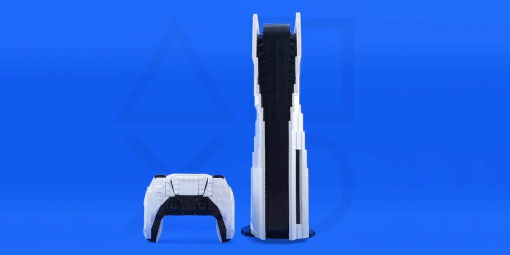 LEGO PS5