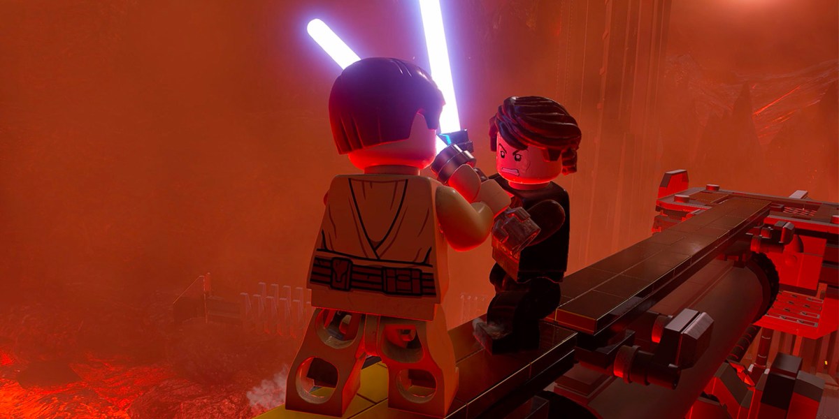Does Lego Star Wars The Skywalker Saga have a multiplayer mode? Platforms  and more explored