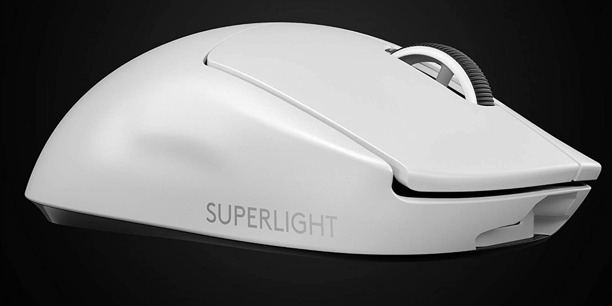 Logitech's G Pro X SUPERLIGHT wireless gaming mouse nears all-time 