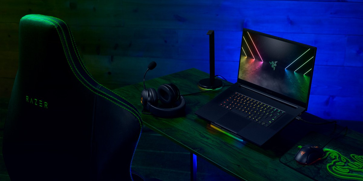 razer blade 17 2022 rtx 3070 ti