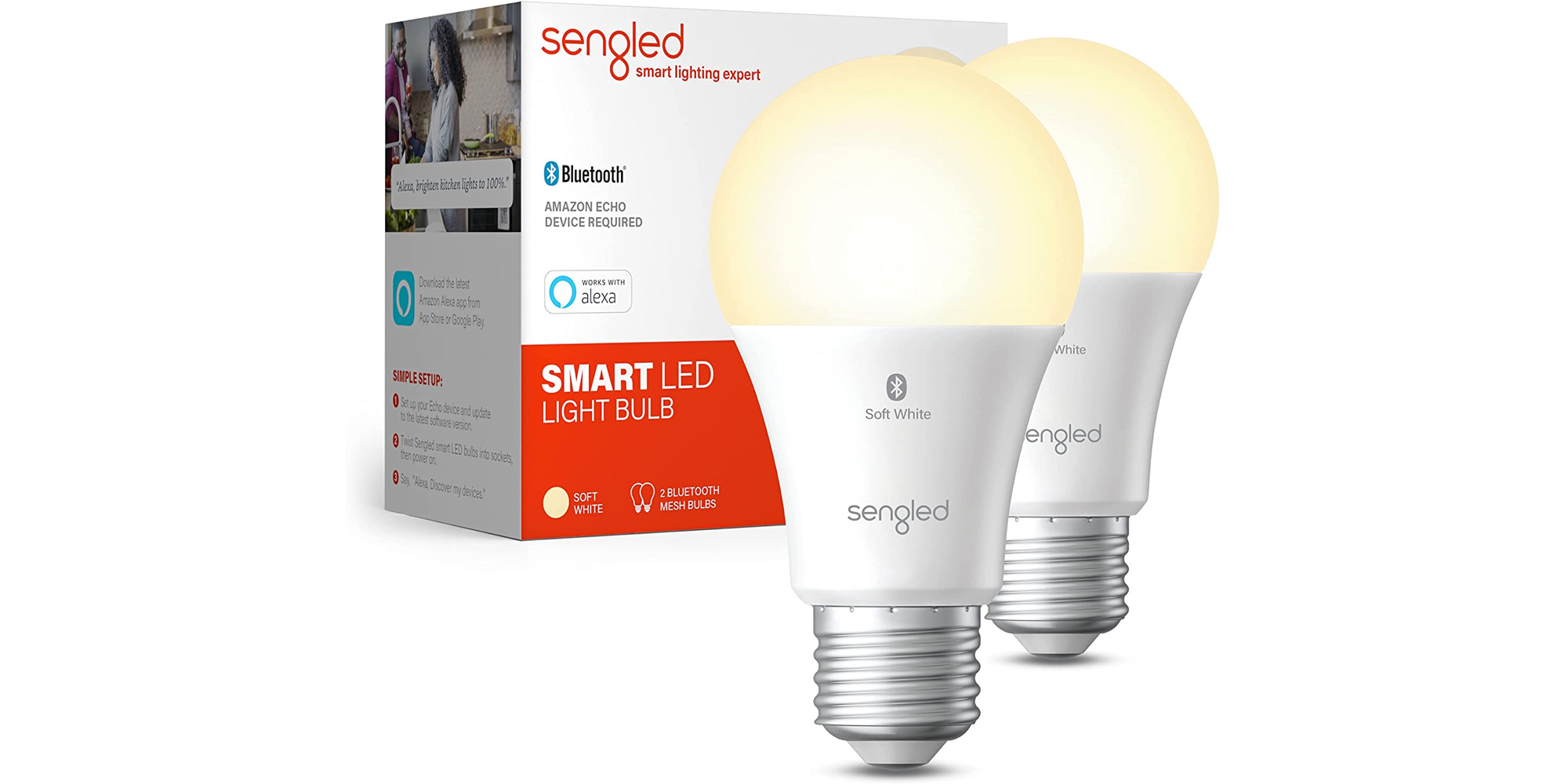 Sengled Smart Plugs 2 Pack
