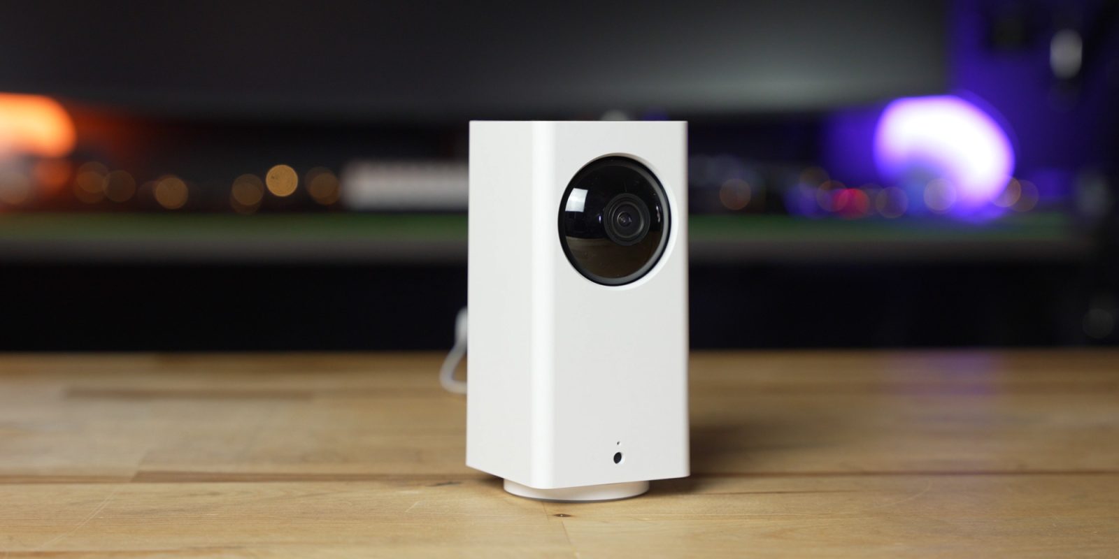 Wyze Cam Pan v2
