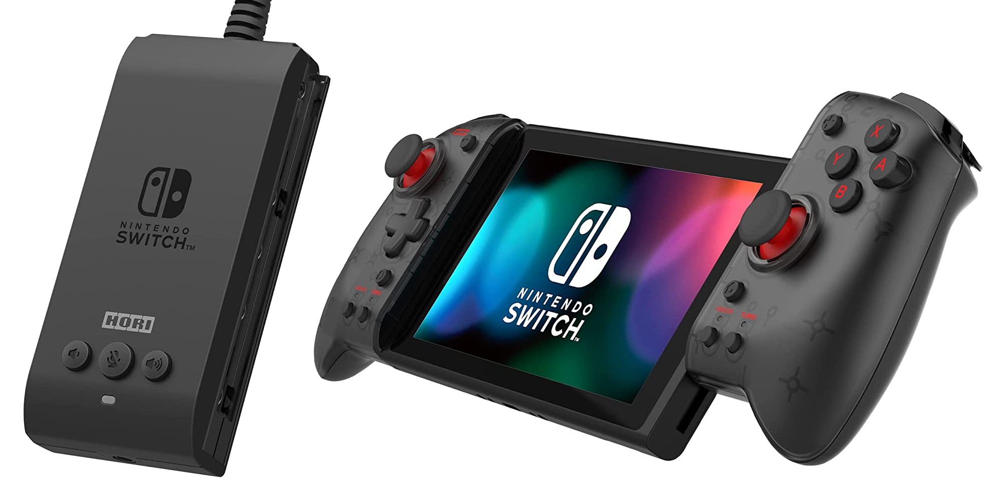 The Switch 2 Should Just Come With A Hori Split Pad Pro