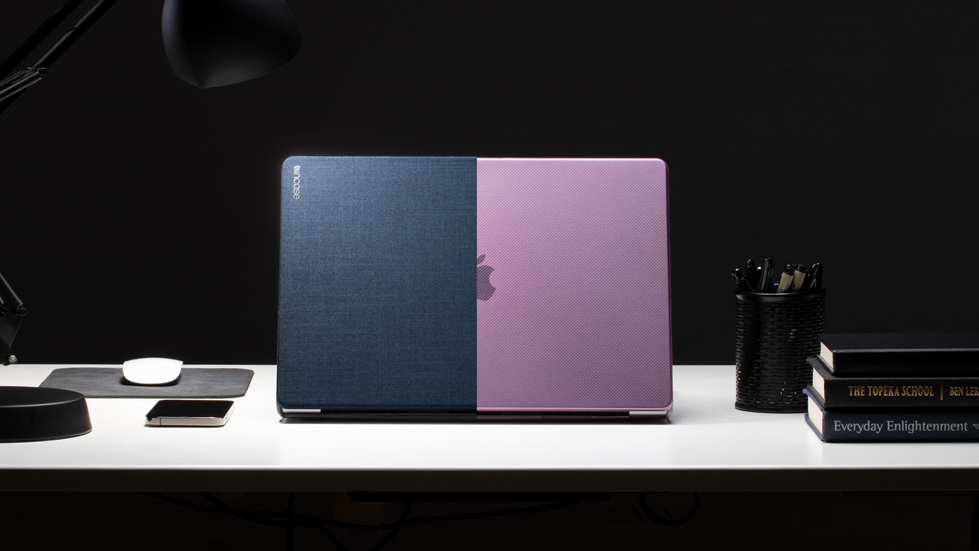 New Wool and Hardhshell MacBook cases from Incase - 9to5Toys