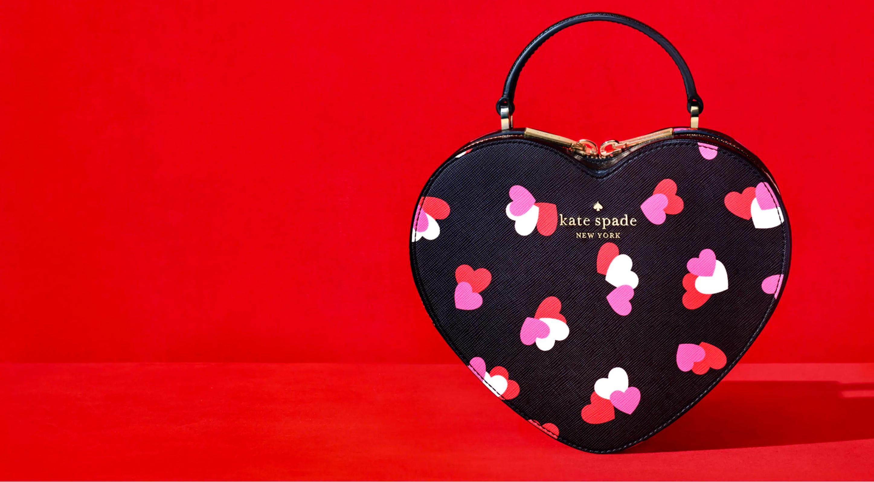 Kate Spade Surprise Sale offers up to 75% off handbags, wallets, more for  Valentine's Day