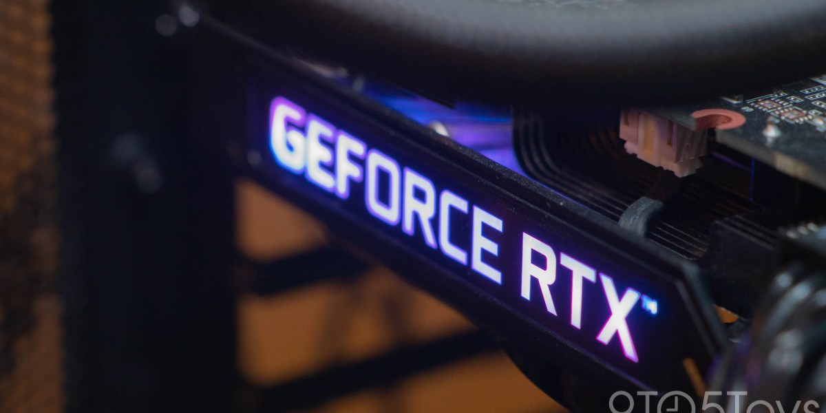 Is the RTX 3060 still worth it? Our hands-on review says yes - 9to5Toys