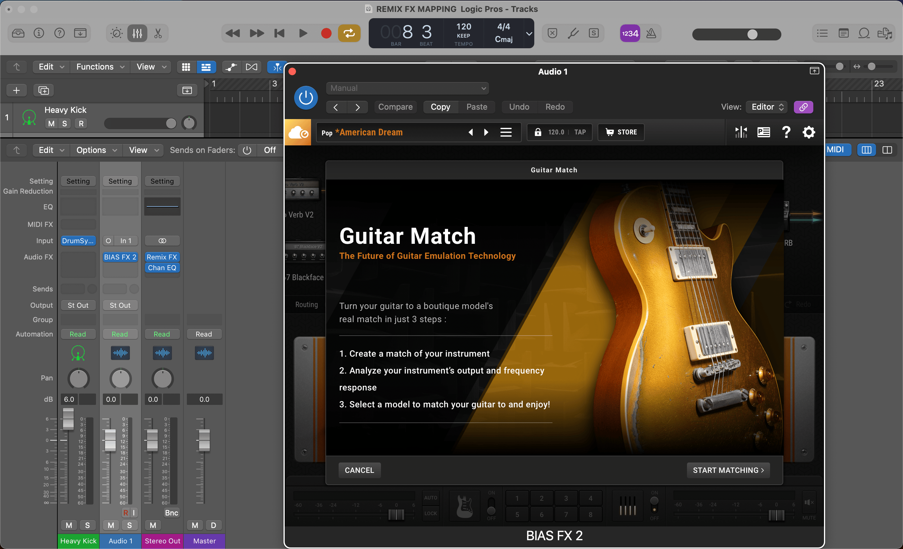 Riff Instruments Positive Grid RIFF guitar audio interface for Mac and iOS - 9to5Toys