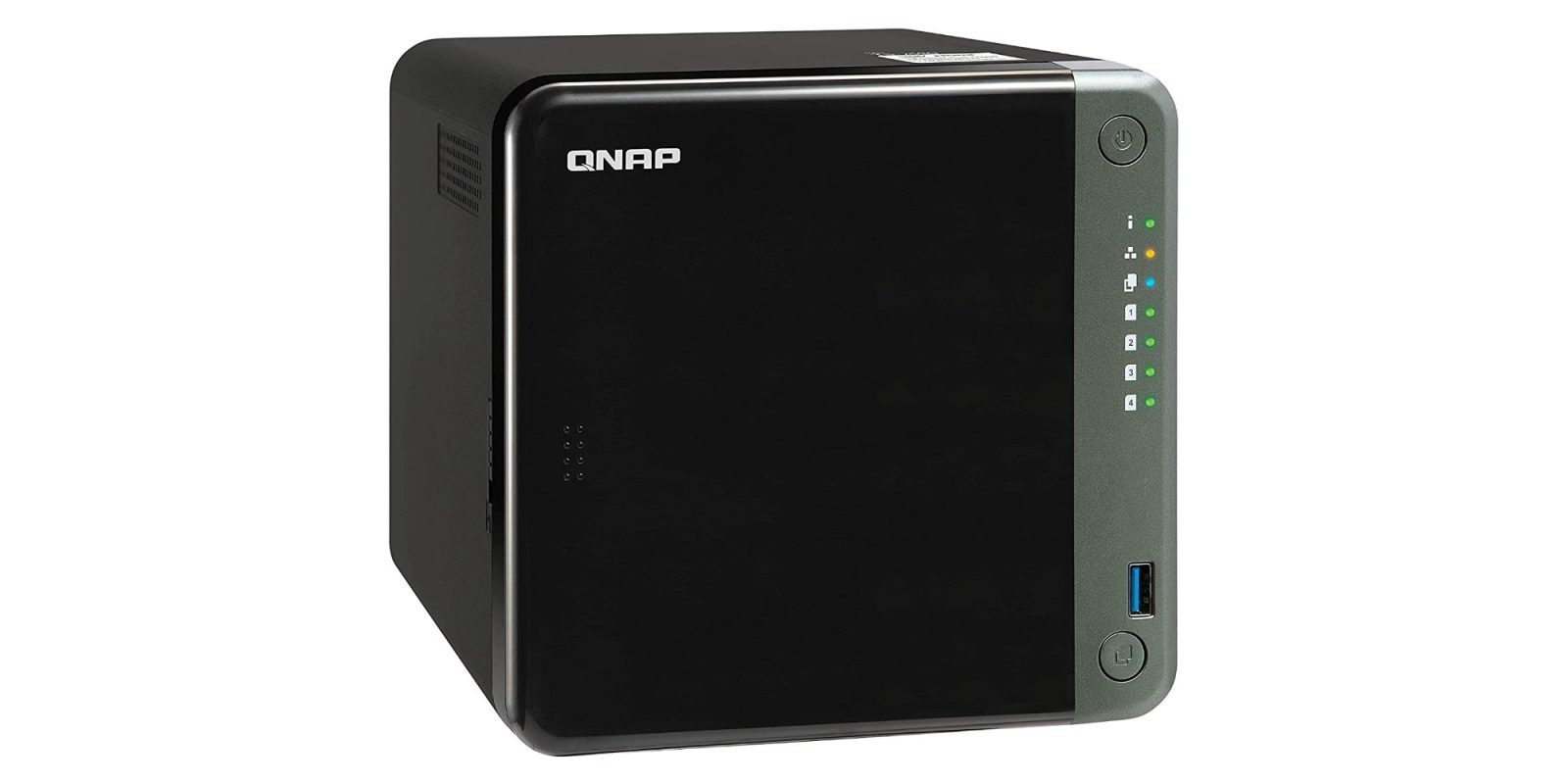 QNAP NAS