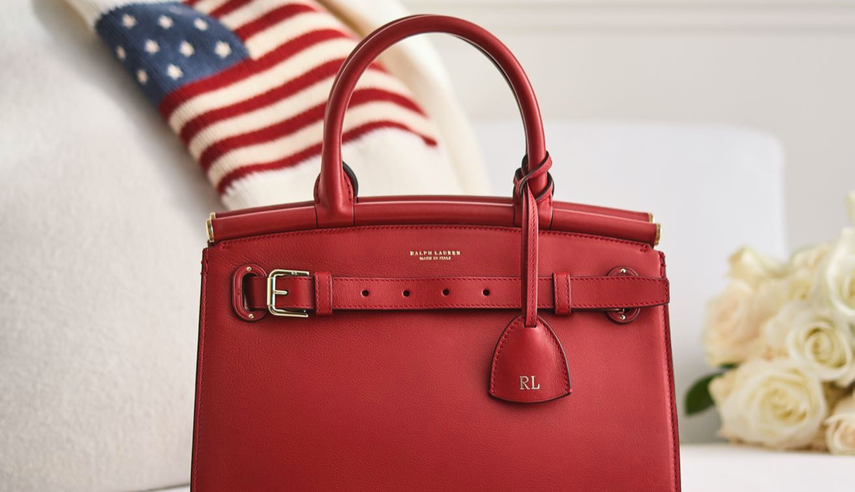 Macy's Fourth of July Sale takes an extra 20 off Ralph Lauren, Calvin