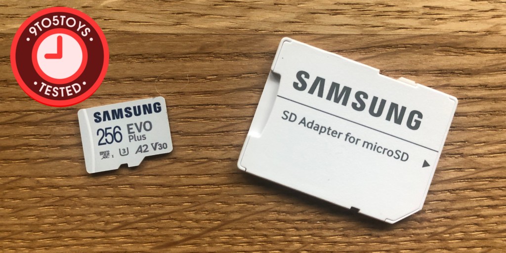 Samsung PRO Plus and EVO Plus SDXC UHS-I 128GB Memory Cards Capsule Review