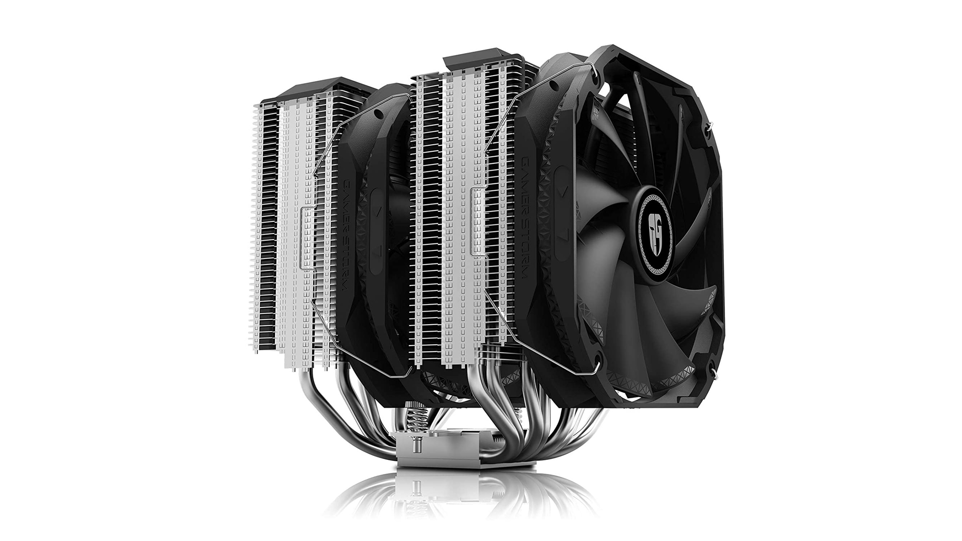 Deepcool assassin 3