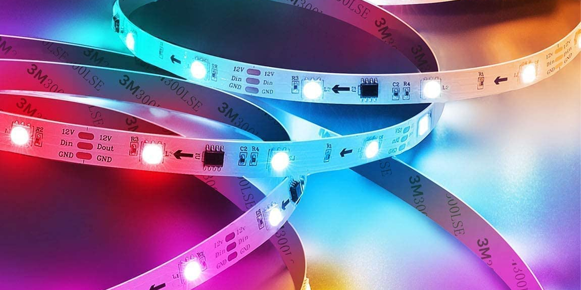 light strips for sale