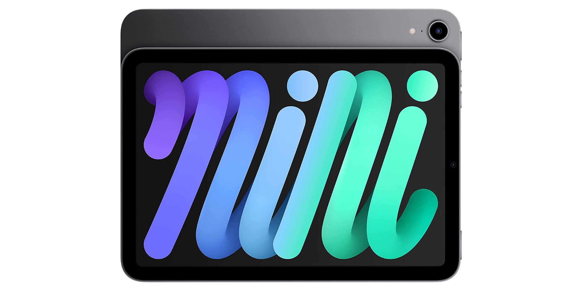 Apple's latest iPad mini 6 Cellular falls to Amazon low at 59 off, now