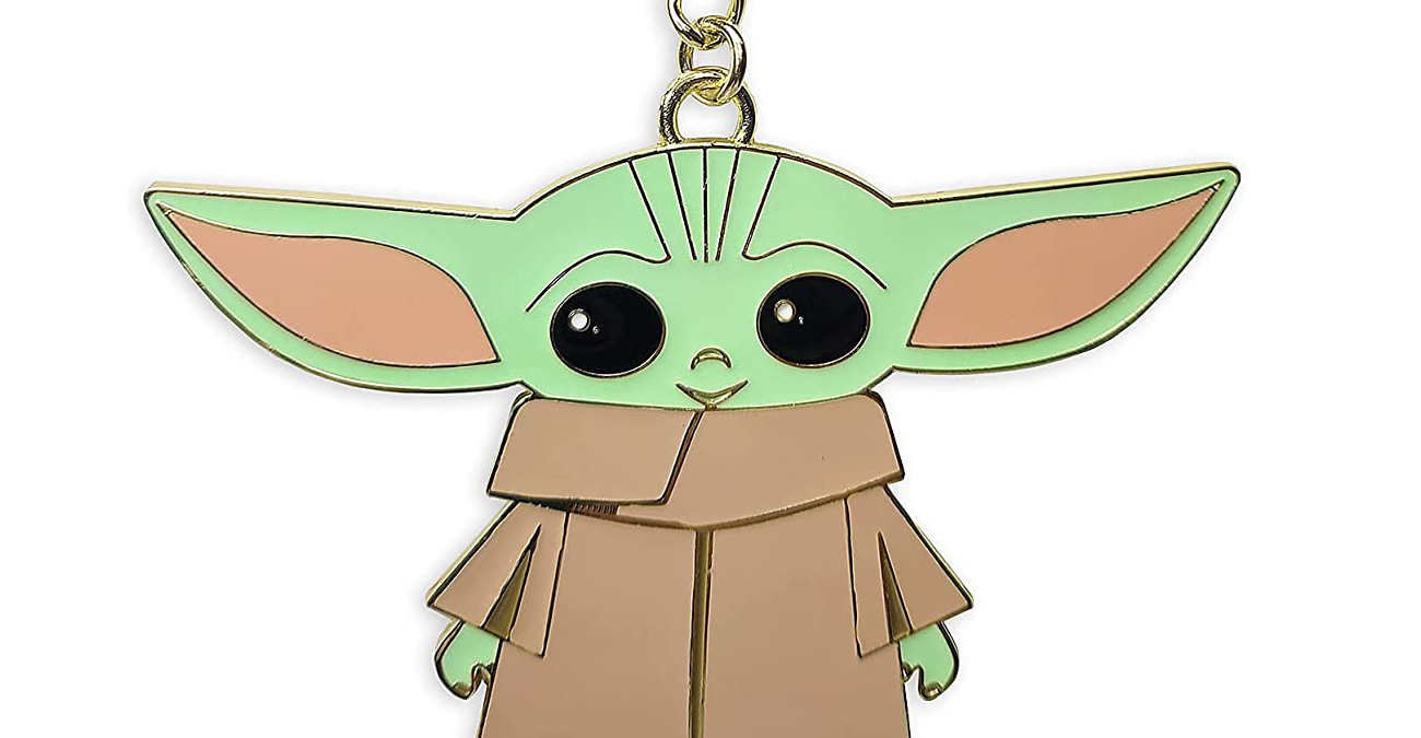 yoda apparel