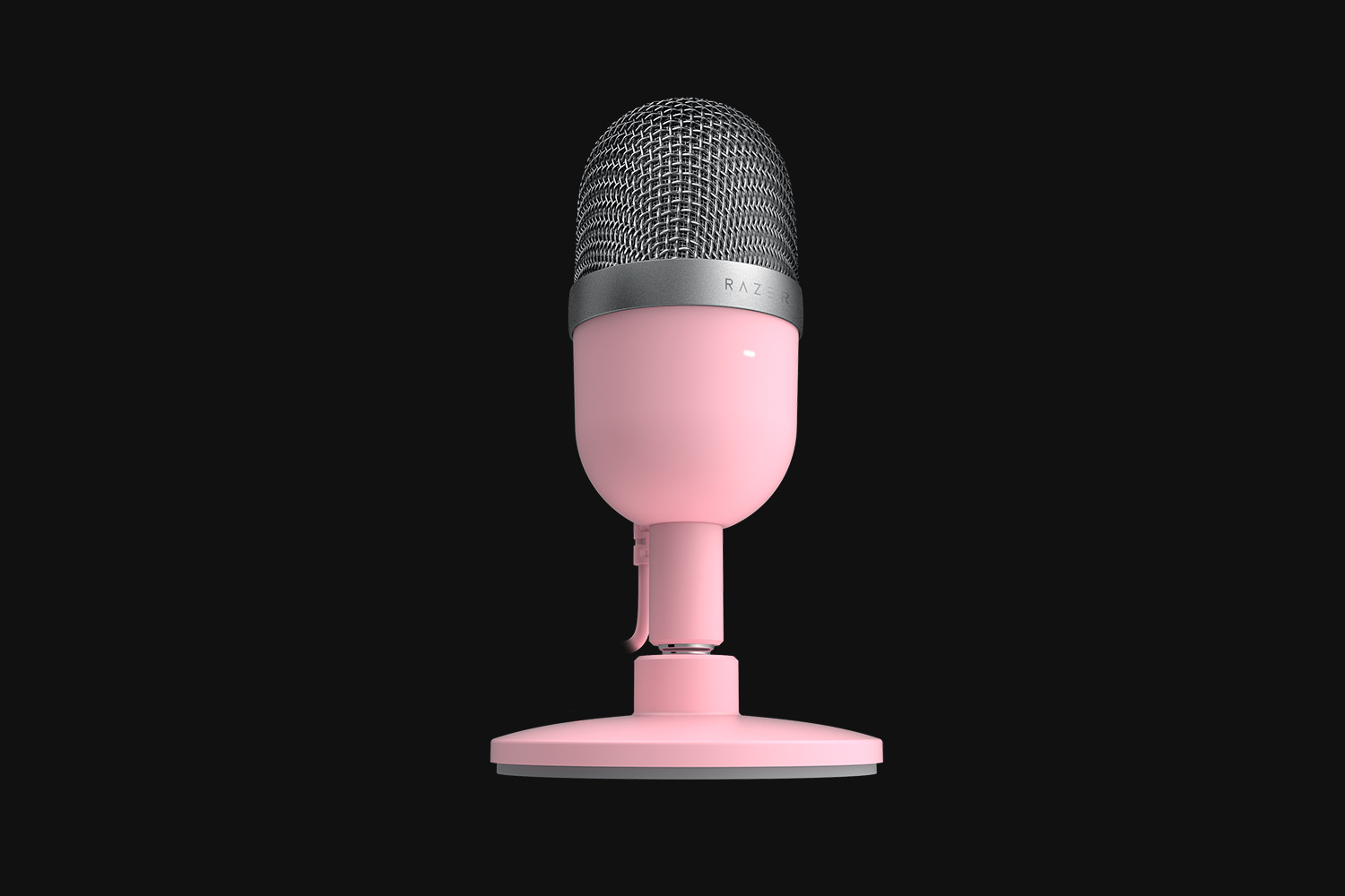RAZER Seiren Mini Microphone – PC Central