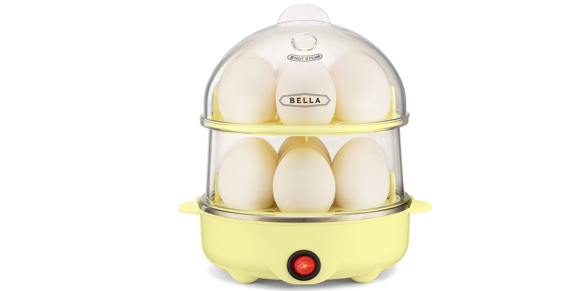 Nonstick 4-Egg & 6-Egg Poachers  Latest Trends in Home Appliances
