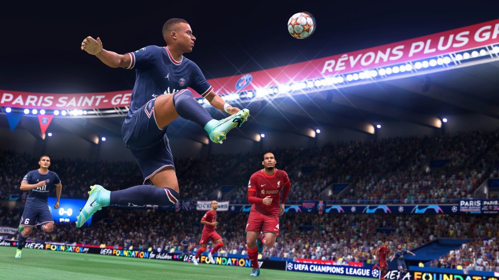 fifa 22 coming to game pass june july