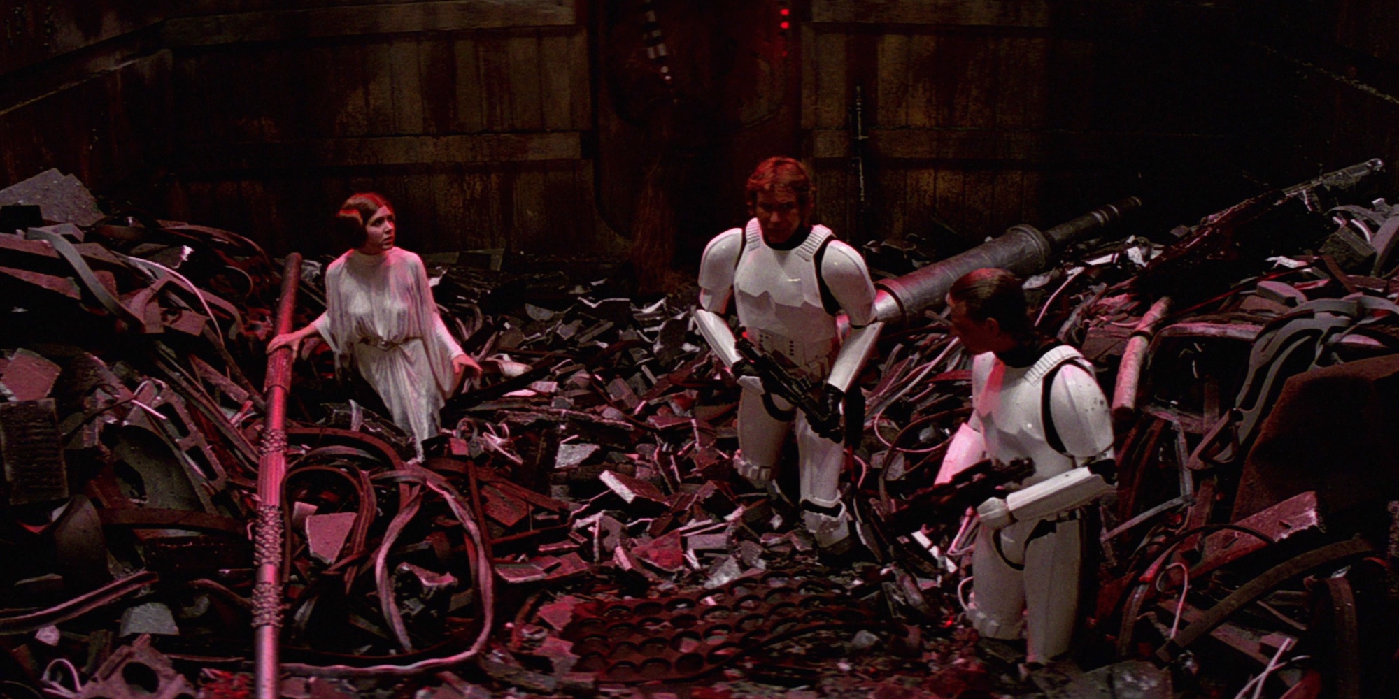 LEGO Trash Compactor 9to5Toys