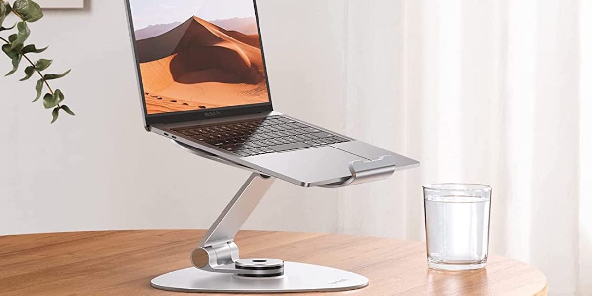 The Best Lamicall Stands For Laptop