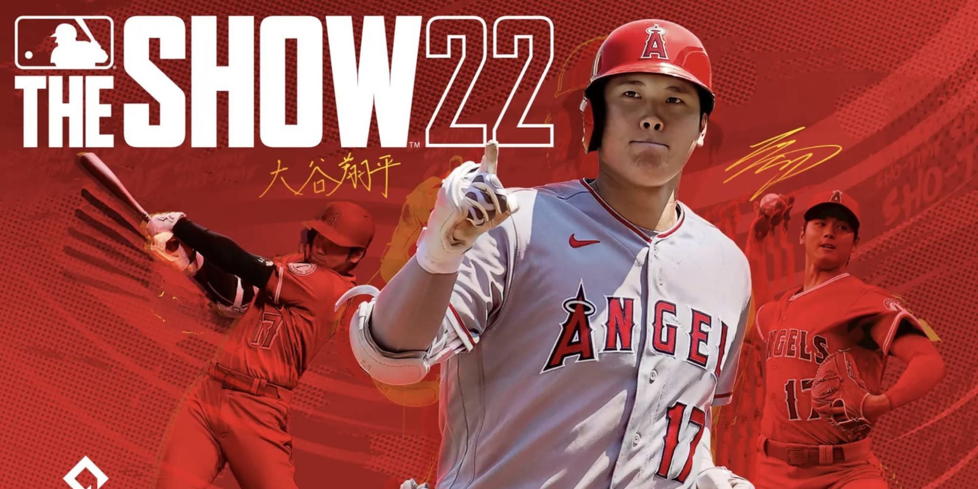 Nintendo Switch MLB The Show 22 Game Deals for Nintendo Switch