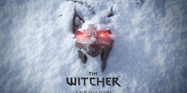 New Witcher game