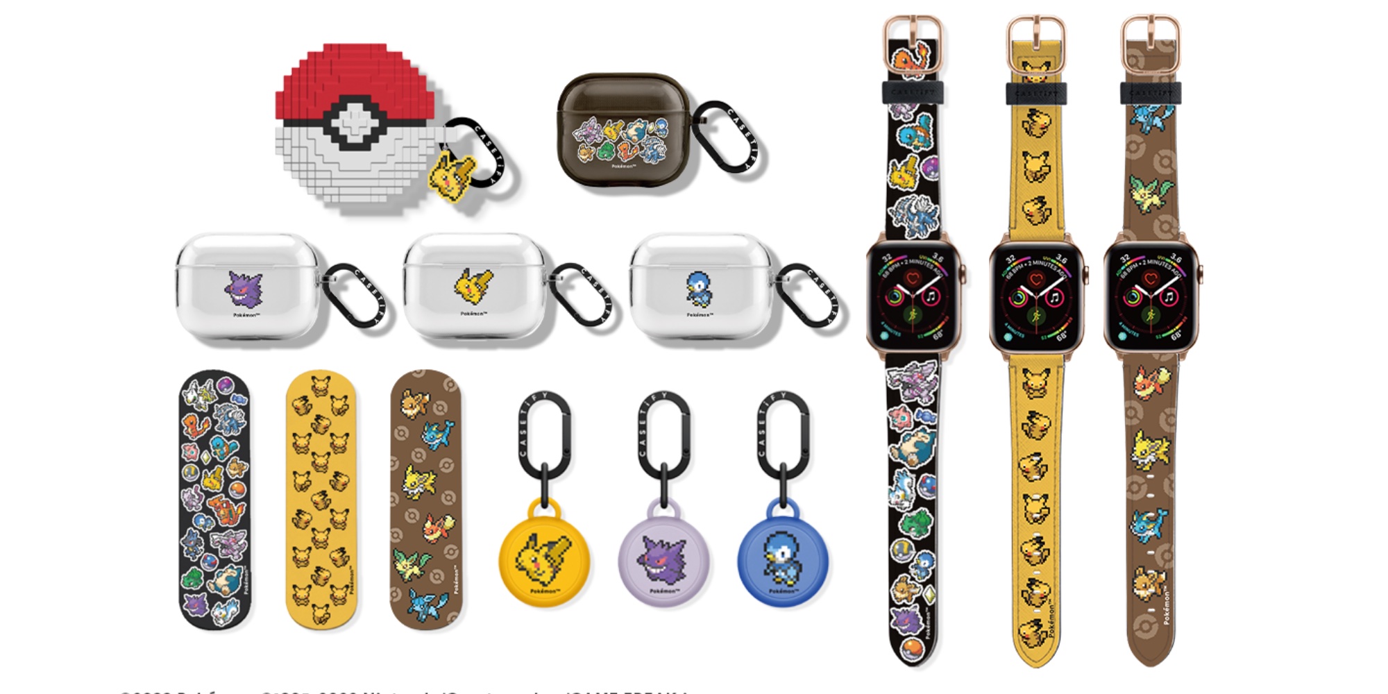 Pokémon CASETiFY iPhone 13 cases coming soon - 9to5Toys
