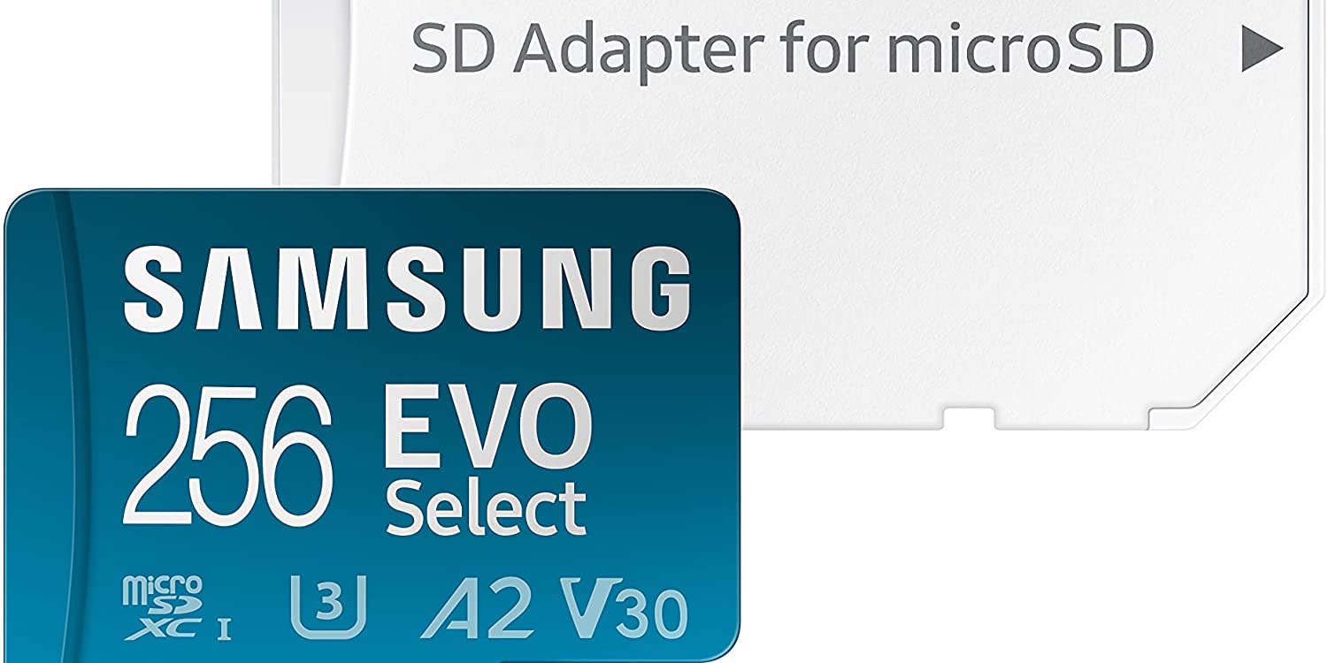 triangle rotary essay Samsung's latest 256GB EVO Select microSDXC Memory Card drops to $27  shipped at Amazon