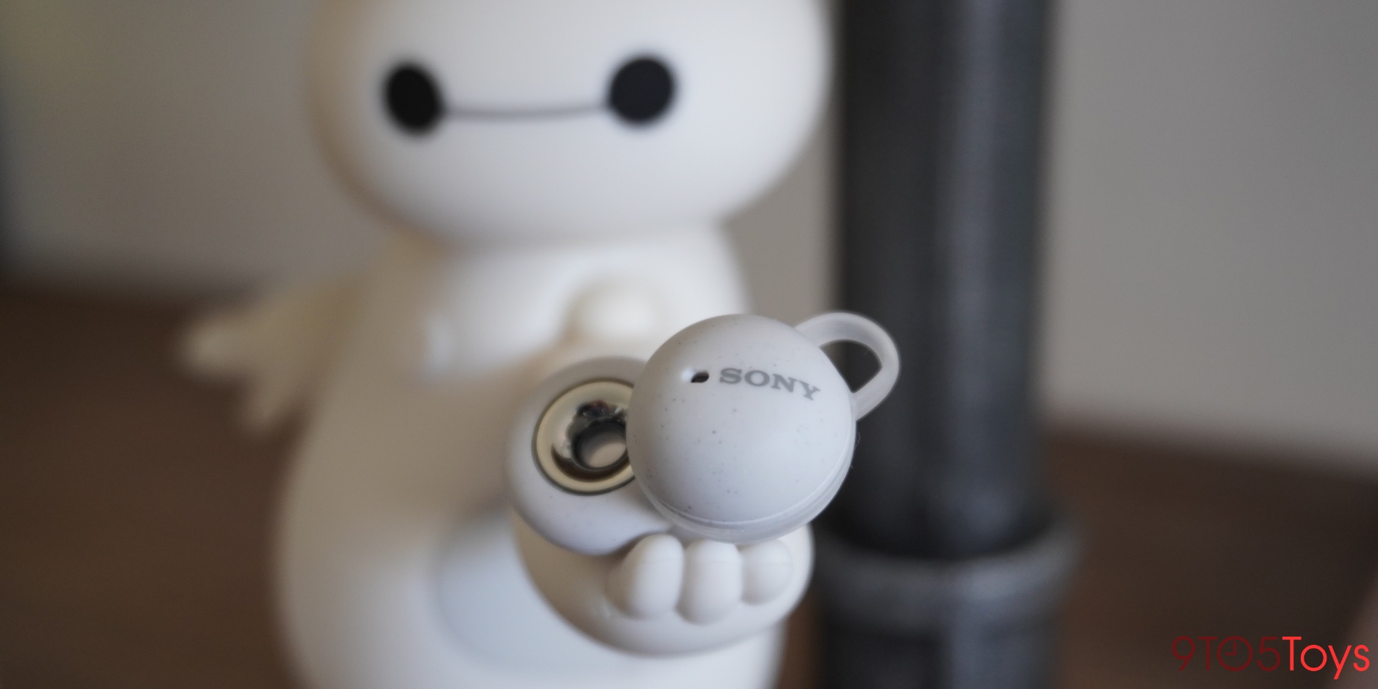 Sony LinkBuds Review: The Best Transparent Earbuds Yet