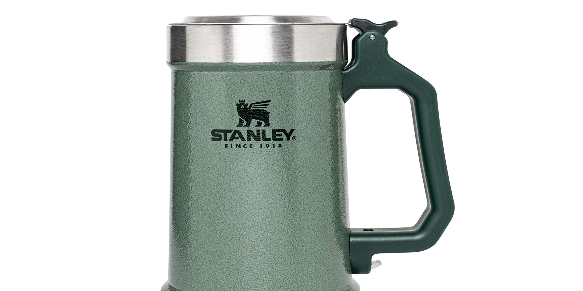 Stanley Travel Thermos ONLY $18! (Reg $25)