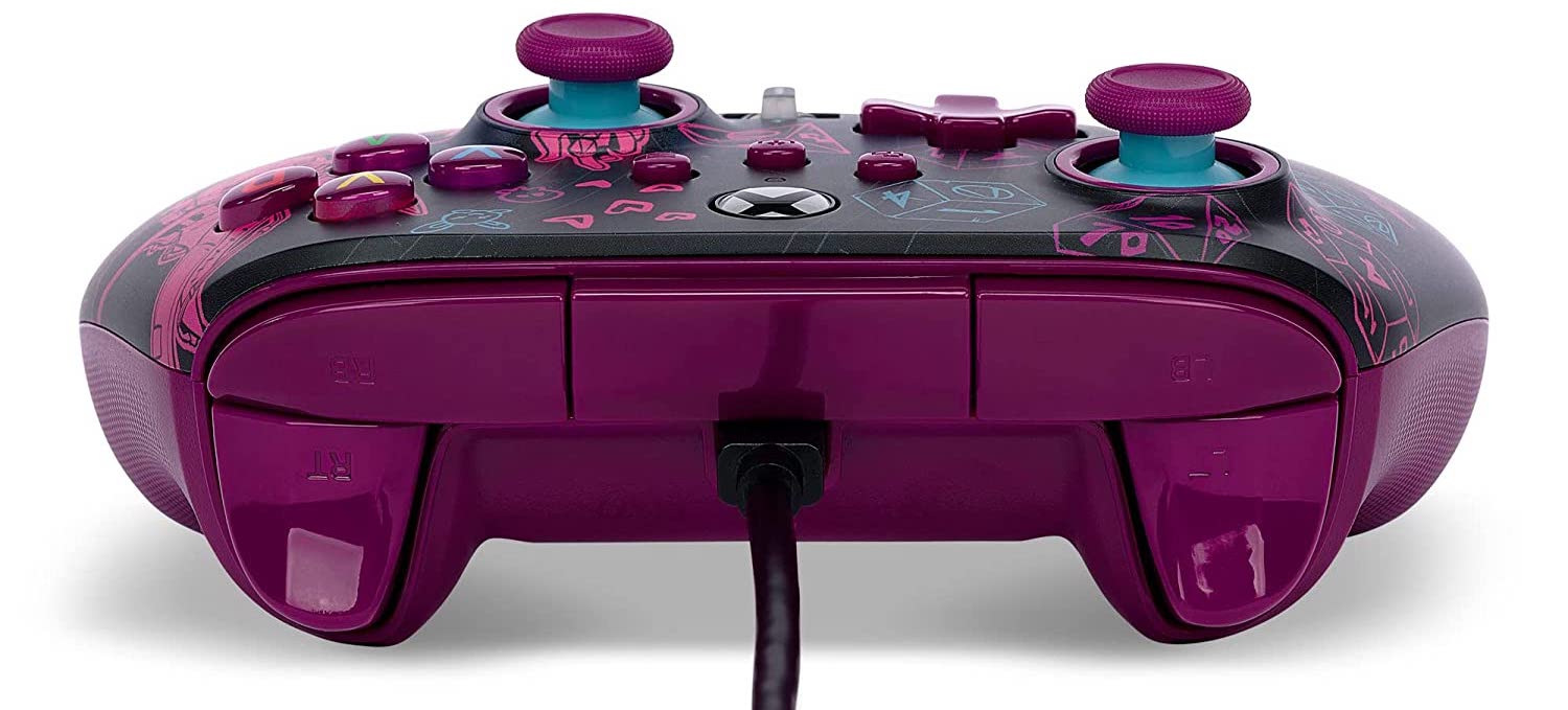 PowerA Tiny Tina's Wonderlands controller pre-orders now live - 9to5Toys