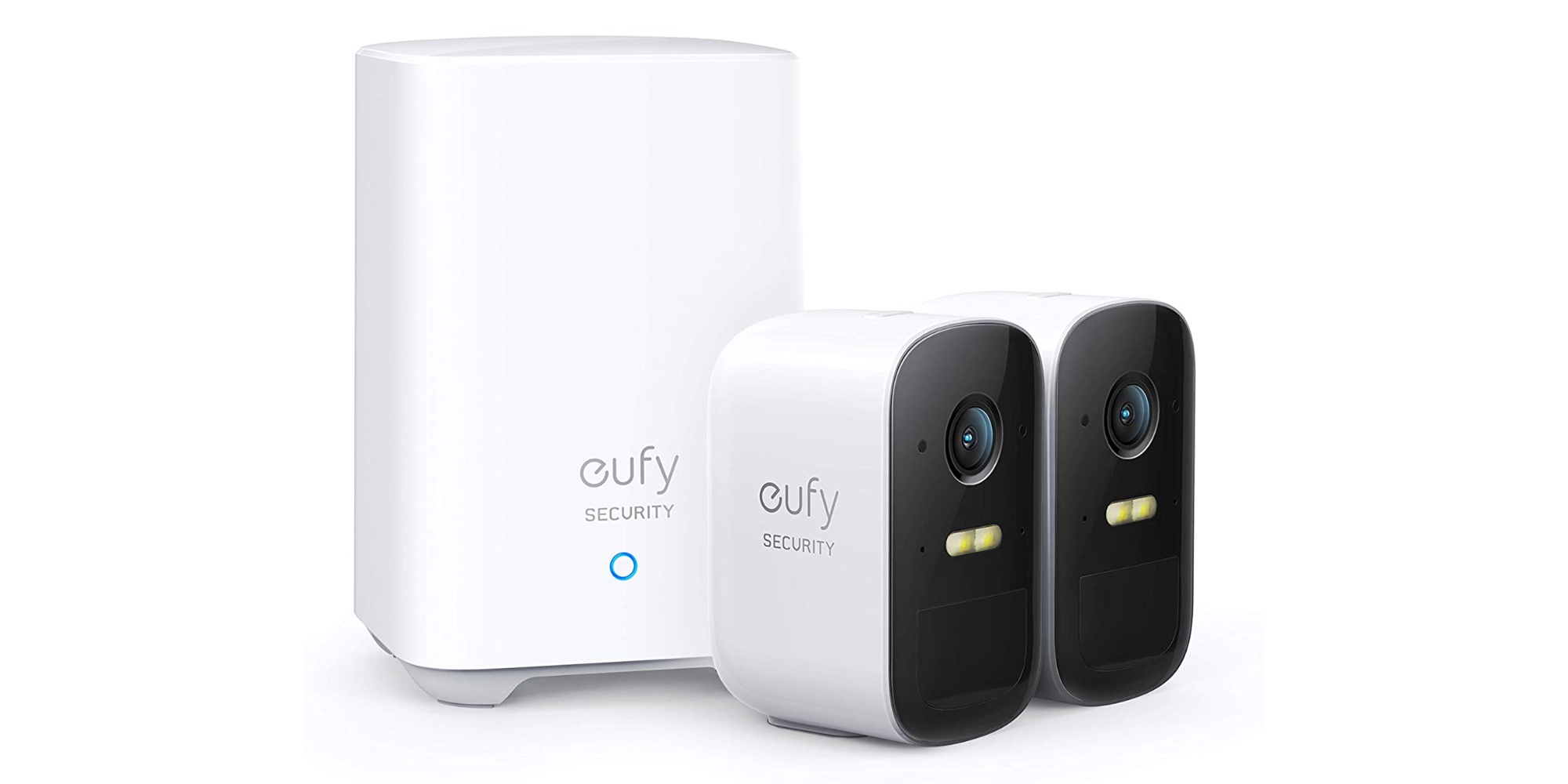 eufy e40 homekit