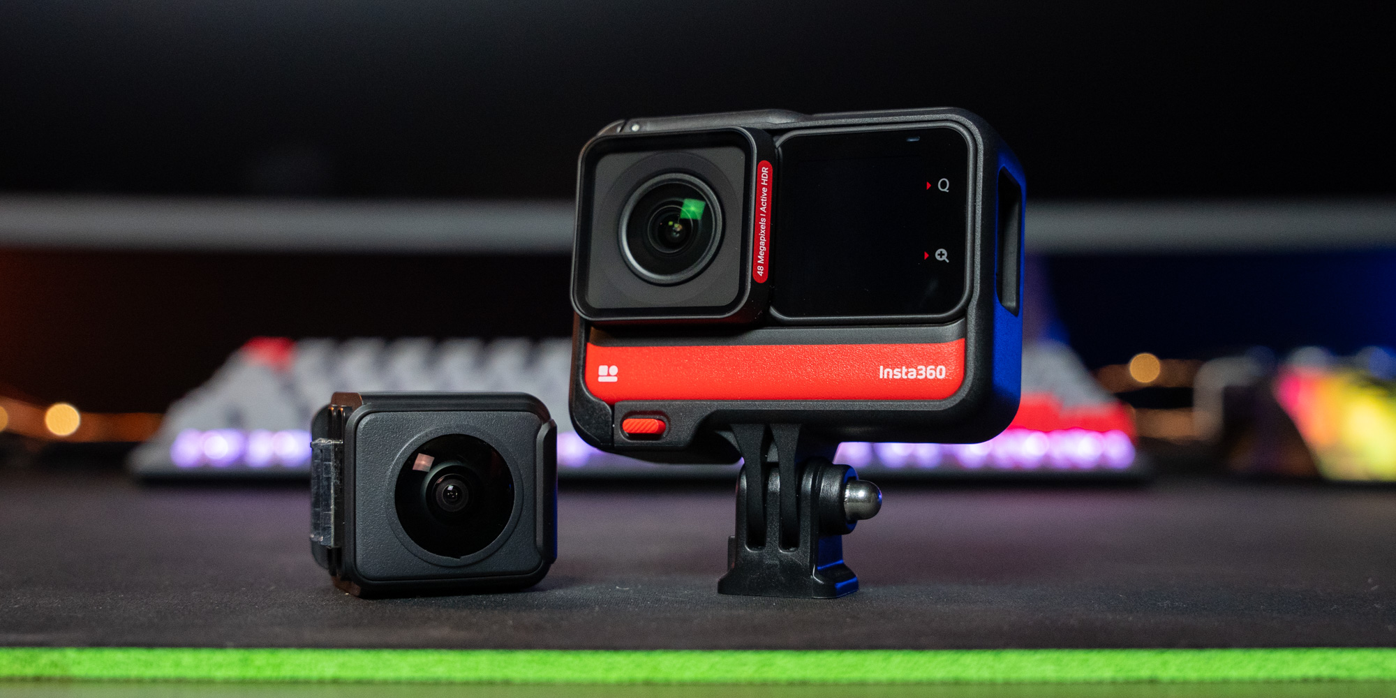 GoPro Max vs Insta360 ONE RS Twin: Which 360 Camera is Better?