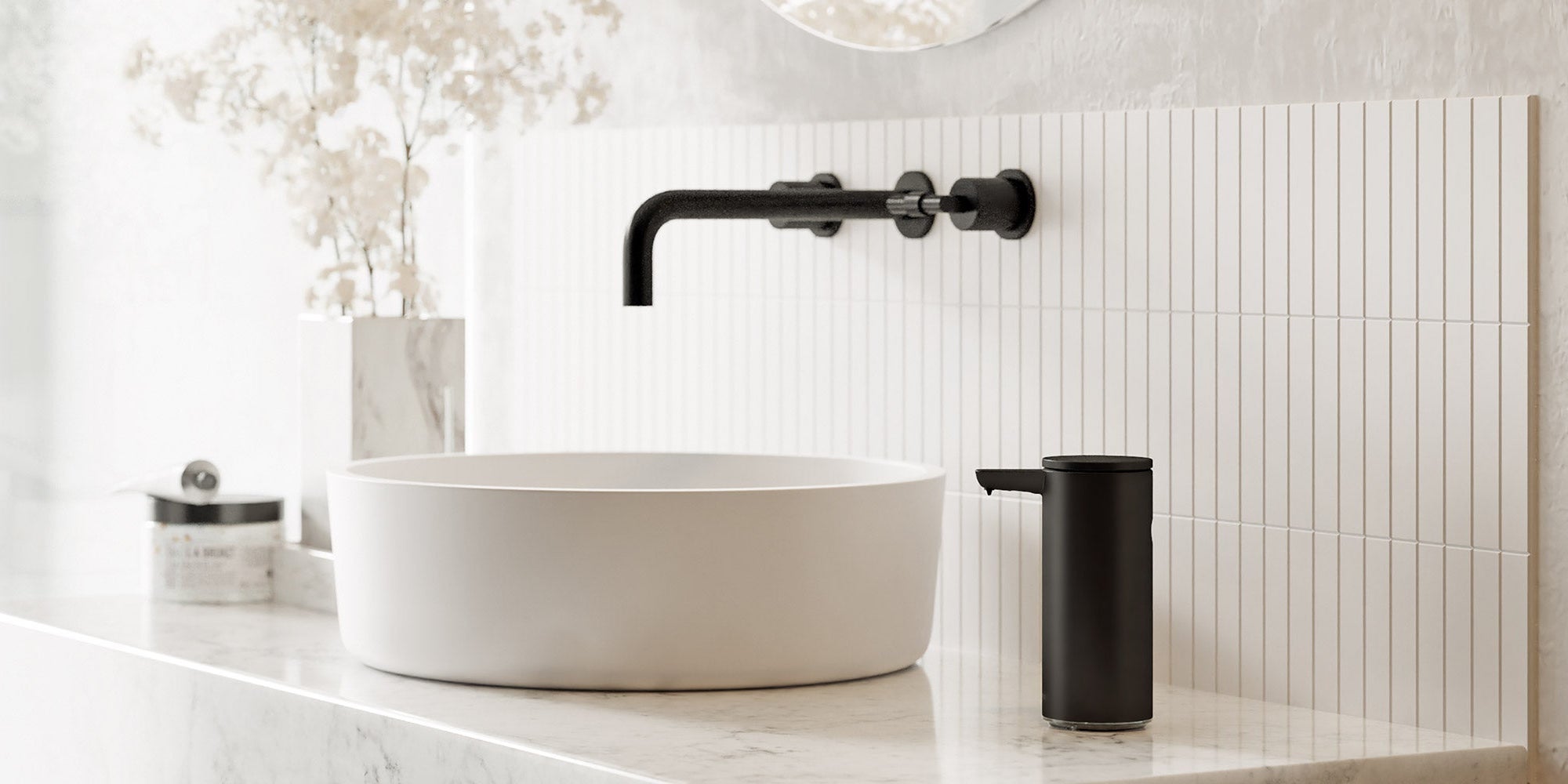 simplehuman Black Friday sale up to 30 off trash cans, soap pumps